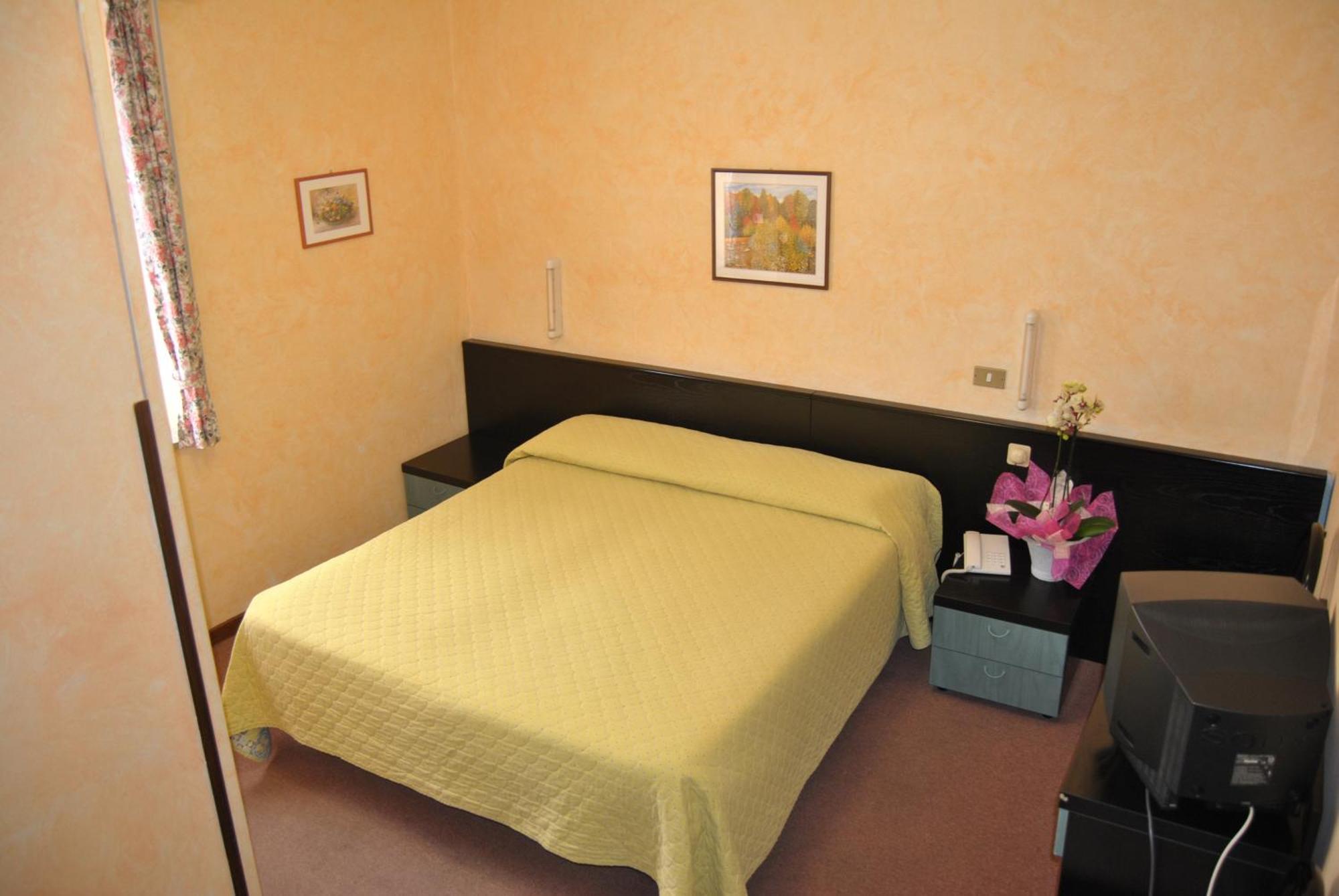 Hotel Villa Mon Toc Stresa Luaran gambar
